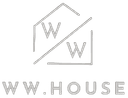 Logo WW.HOUSE